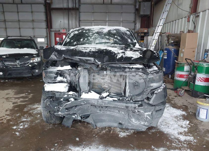 Photo 12 of 2019 Ram 1500 BIG HORN/LONE STAR 4X4 5'7 BOX (VIN 1C6SRFFT2KN696845)