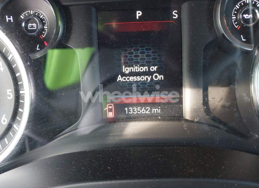 Photo 15 of 2019 Ram 1500 BIG HORN/LONE STAR 4X4 5'7 BOX (VIN 1C6SRFFT2KN762438)