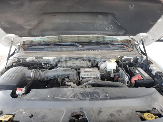 Photo 7 of 2019 RAM 1500 BIG HORN/LONE STAR (VIN 1C6SRFFT2KN780244)