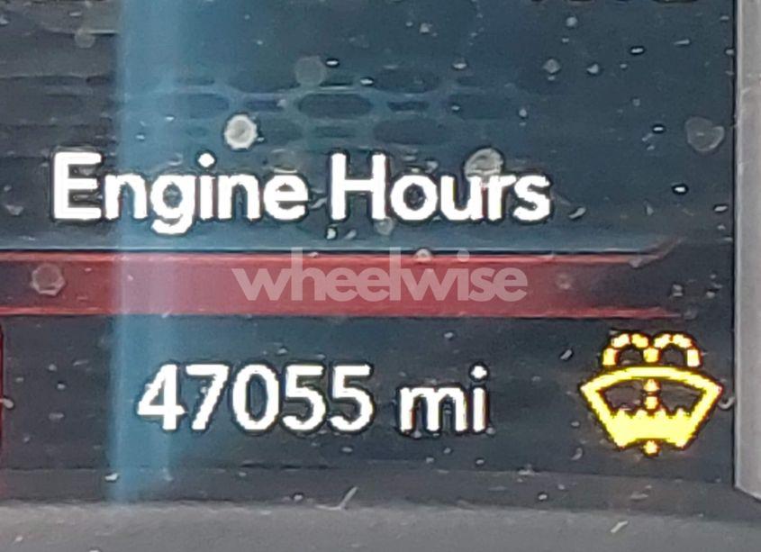 Photo 15 of 2019 Ram 1500 BIG HORN/LONE STAR 4X4 5'7 BOX (VIN 1C6SRFFT2KN783404)