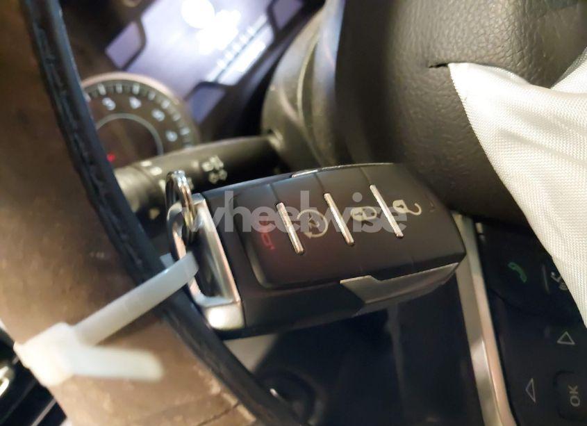 Photo 11 of 2021 Ram 1500 BIG HORN 4X4 5'7 BOX (VIN 1C6SRFFT2MN547225)