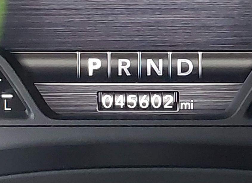 Photo 16 of 2021 Ram 1500 BIG HORN 4X4 5'7 BOX (VIN 1C6SRFFT2MN611098)