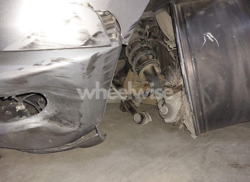 Photo 17 of 2021 Ram 1500 BIG HORN 4X4 5'7 BOX (VIN 1C6SRFFT2MN675397)