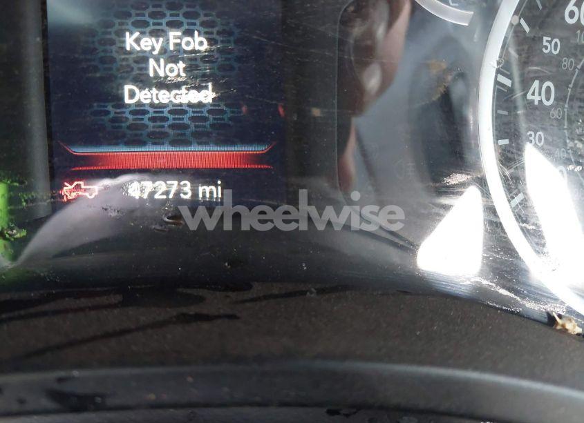 Photo 15 of 2022 Ram 1500 BIG HORN 4X4 5'7 BOX (VIN 1C6SRFFT2NN417124)