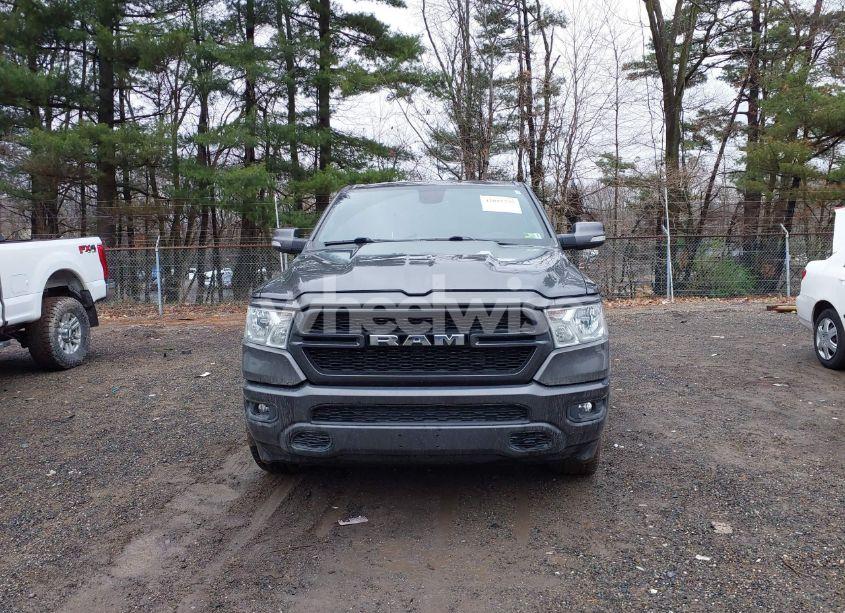 Photo 13 of 2022 Ram 1500 (VIN 1C6SRFFT2NN441679)