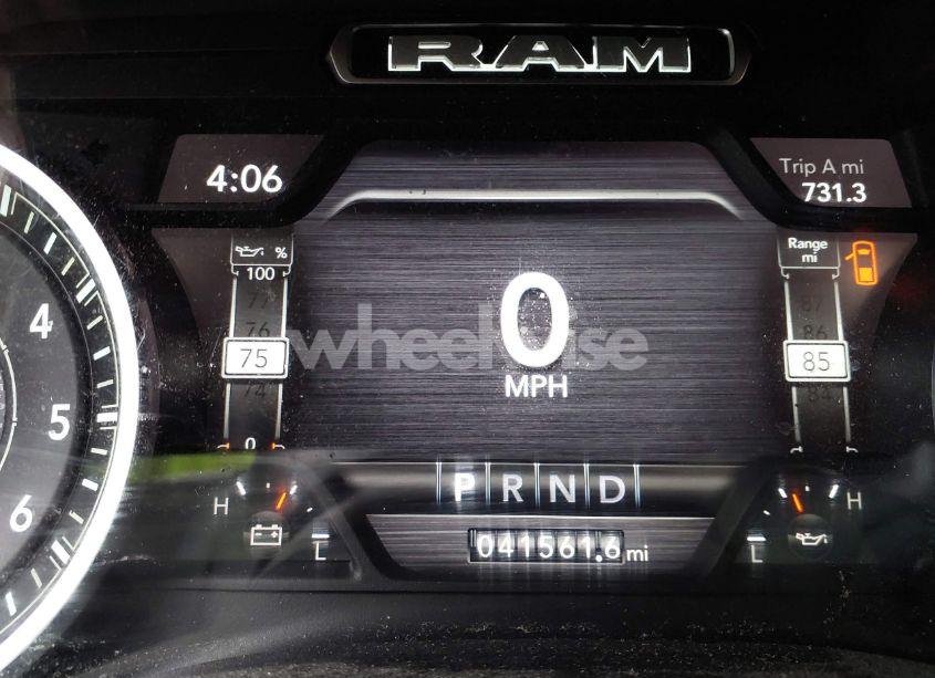 Photo 16 of 2022 Ram 1500 (VIN 1C6SRFFT2NN441679)