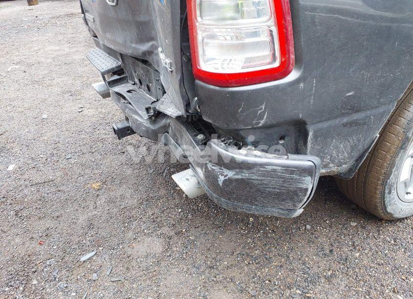 Photo 18 of 2022 Ram 1500 (VIN 1C6SRFFT2NN441679)