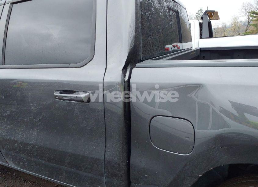 Photo 21 of 2022 Ram 1500 (VIN 1C6SRFFT2NN441679)