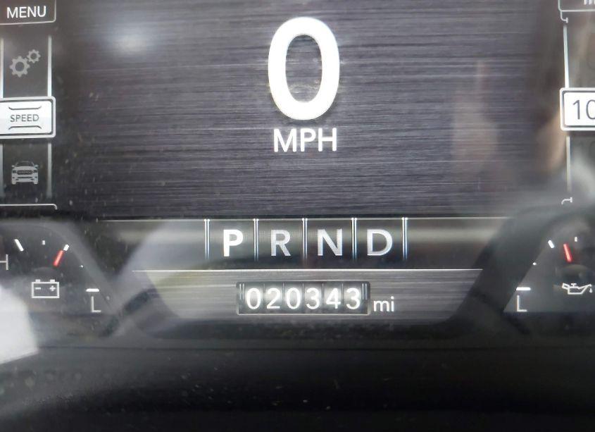 Photo 15 of 2022 Ram 1500 BIG HORN 4X4 5'7 BOX (VIN 1C6SRFFT2NN448695)