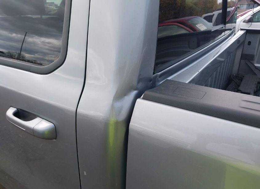 Photo 18 of 2022 Ram 1500 BIG HORN 4X4 5'7 BOX (VIN 1C6SRFFT2NN448695)