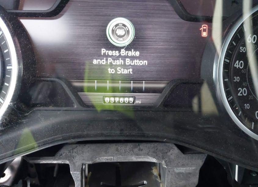 Photo 15 of 2022 Ram 1500 (VIN 1C6SRFFT2NN454898)