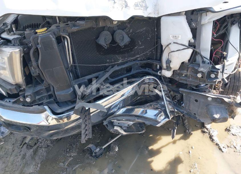 Photo 10 of 2019 Ram 1500 BIG HORN/LONE STAR 4X4 5'7 BOX (VIN 1C6SRFFT3KN560353)