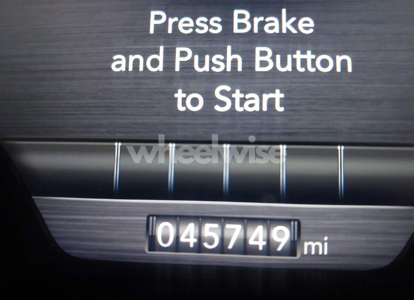 Photo 16 of 2019 Ram 1500 BIG HORN/LONE STAR 4X4 5'7 BOX (VIN 1C6SRFFT3KN625461)