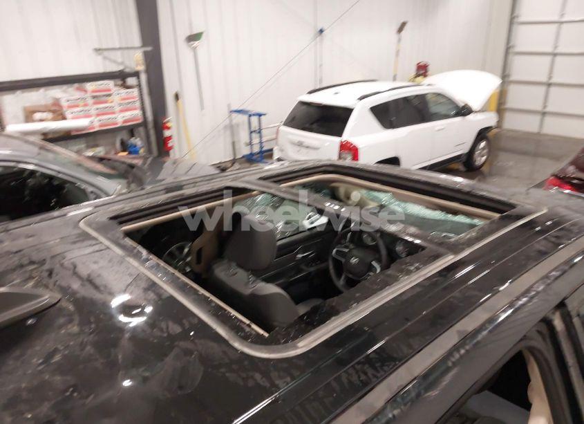 Photo 18 of 2019 Ram 1500 BIG HORN/LONE STAR 4X4 5'7 BOX (VIN 1C6SRFFT3KN625461)