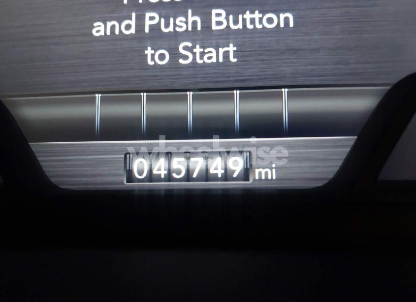 Photo 7 of 2019 Ram 1500 BIG HORN/LONE STAR 4X4 5'7 BOX (VIN 1C6SRFFT3KN625461)