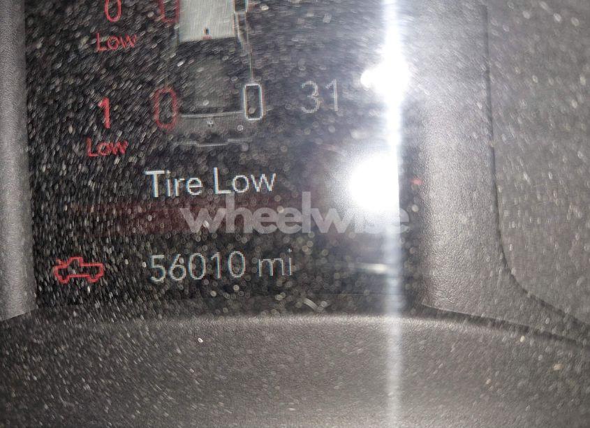 Photo 15 of 2021 Ram 1500 BIG HORN 4X4 5'7 BOX (VIN 1C6SRFFT3MN506618)