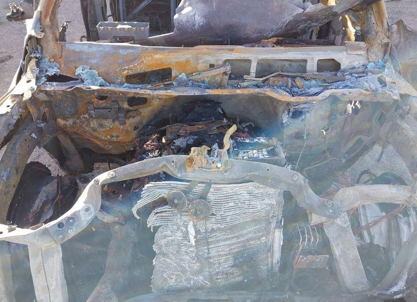 Photo 10 of 2021 Ram 1500 BIG HORN 4X4 5'7 BOX (VIN 1C6SRFFT3MN773600)