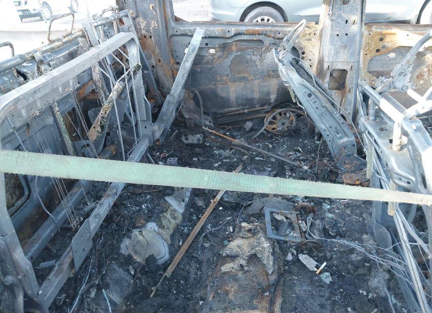 Photo 8 of 2021 Ram 1500 BIG HORN 4X4 5'7 BOX (VIN 1C6SRFFT3MN773600)