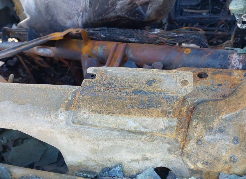 Photo 9 of 2021 Ram 1500 BIG HORN 4X4 5'7 BOX (VIN 1C6SRFFT3MN773600)