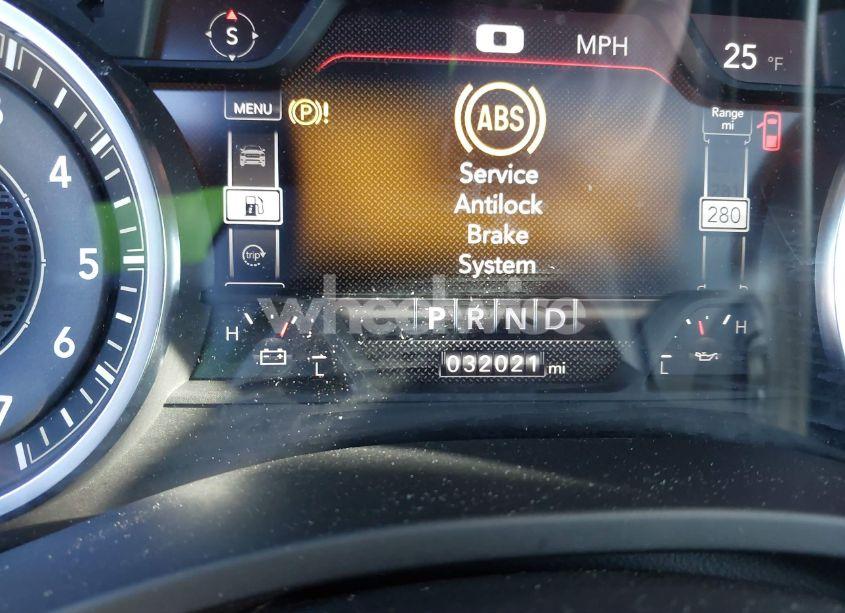 Photo 15 of 2022 Ram 1500 BIG HORN 4X4 5'7 BOX (VIN 1C6SRFFT3NN402356)