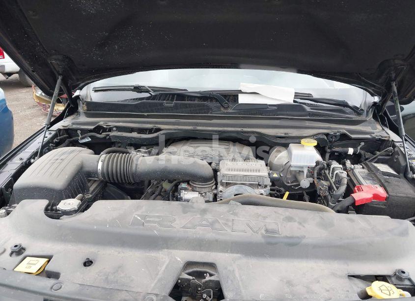 Photo 10 of 2023 Ram 1500 LONE STAR 4X4 5'7 BOX (VIN 1C6SRFFT3PN645572)