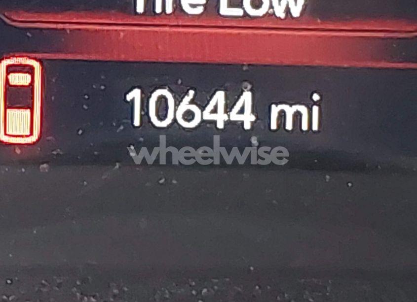 Photo 15 of 2023 Ram 1500 LONE STAR 4X4 5'7 BOX (VIN 1C6SRFFT3PN645572)