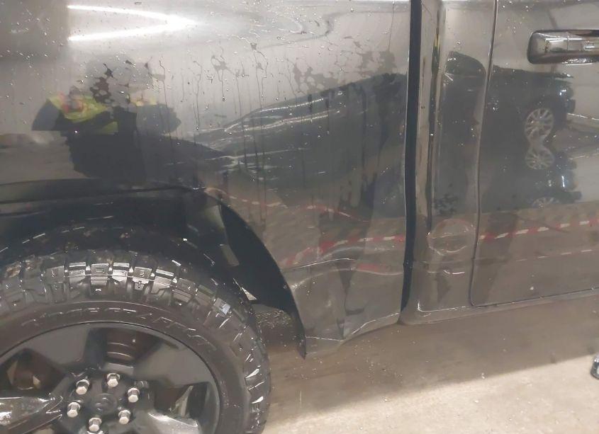 Photo 17 of 2019 Ram 1500 BIG HORN/LONE STAR 4X4 5'7 BOX (VIN 1C6SRFFT4KN514692)