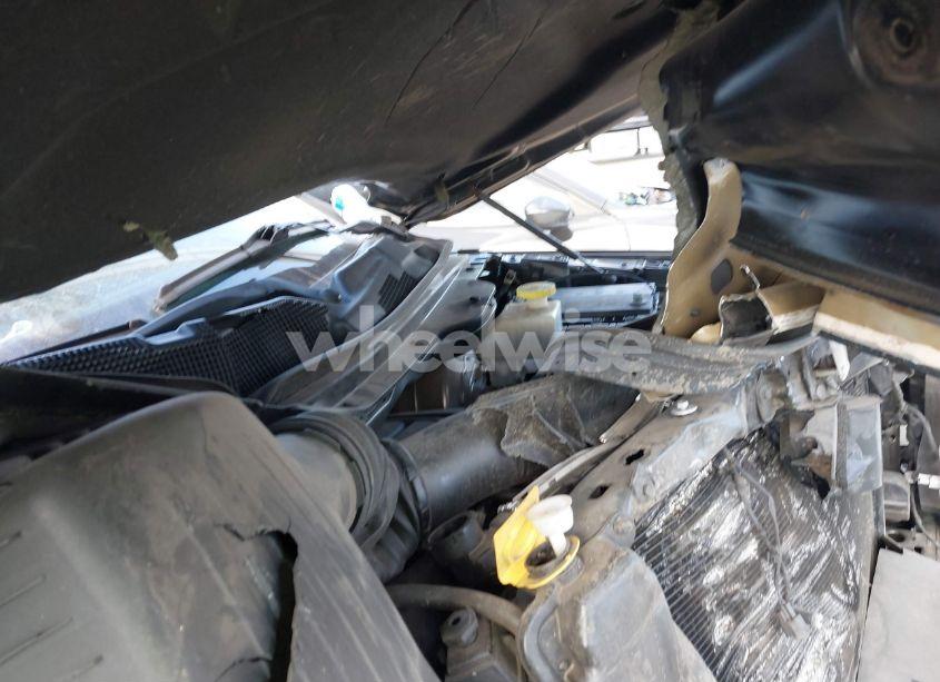 Photo 10 of 2019 Ram 1500 BIG HORN/LONE STAR 4X4 5'7 BOX (VIN 1C6SRFFT4KN662180)