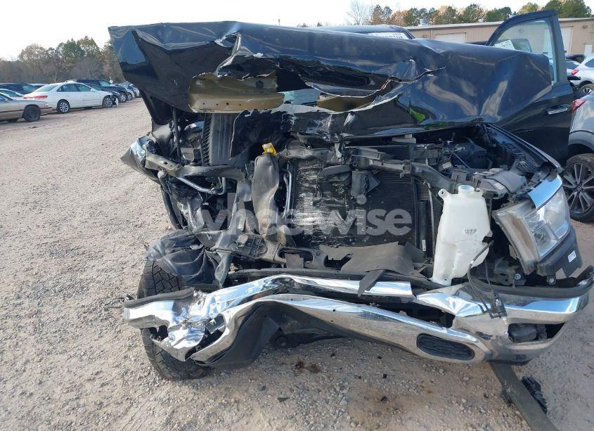 Photo 6 of 2019 Ram 1500 BIG HORN/LONE STAR 4X4 5'7 BOX (VIN 1C6SRFFT4KN662180)