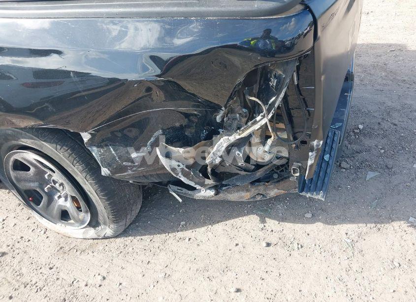 Photo 6 of 2019 Ram 1500 BIG HORN/LONE STAR 4X4 5'7 BOX (VIN 1C6SRFFT4KN681439)