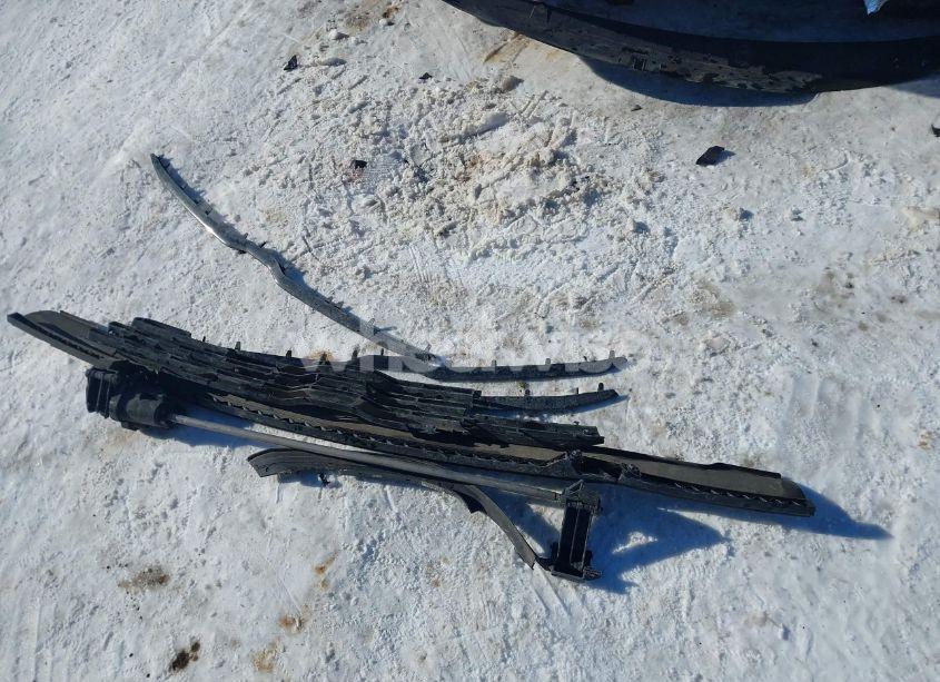 Photo 12 of 2019 Ram 1500 BIG HORN/LONE STAR 4X4 5'7 BOX (VIN 1C6SRFFT4KN693526)