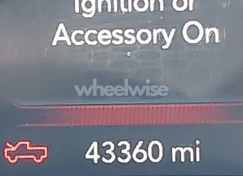 Photo 16 of 2019 Ram 1500 BIG HORN/LONE STAR 4X4 5'7 BOX (VIN 1C6SRFFT4KN693526)