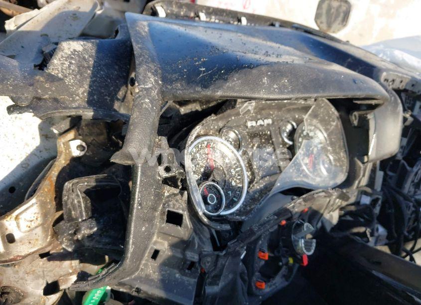 Photo 7 of 2019 Ram 1500 BIG HORN/LONE STAR 4X4 5'7 BOX (VIN 1C6SRFFT4KN892981)