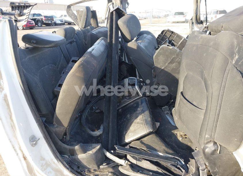 Photo 8 of 2019 Ram 1500 BIG HORN/LONE STAR 4X4 5'7 BOX (VIN 1C6SRFFT4KN892981)