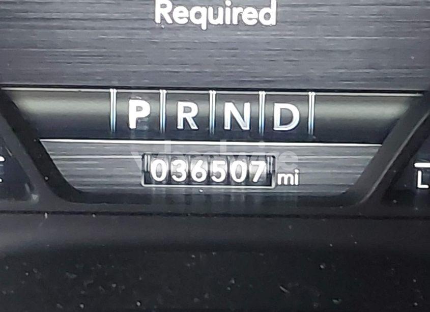 Photo 16 of 2019 Ram 1500 BIG HORN/LONE STAR 4X4 5'7 BOX (VIN 1C6SRFFT5KN570253)