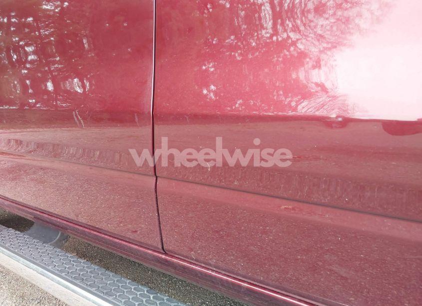 Photo 21 of 2019 Ram 1500 BIG HORN/LONE STAR 4X4 5'7 BOX (VIN 1C6SRFFT5KN570253)