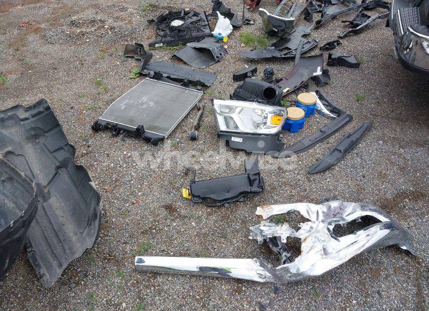 Photo 22 of 2019 Ram 1500 BIG HORN/LONE STAR 4X4 5'7 BOX (VIN 1C6SRFFT5KN570253)