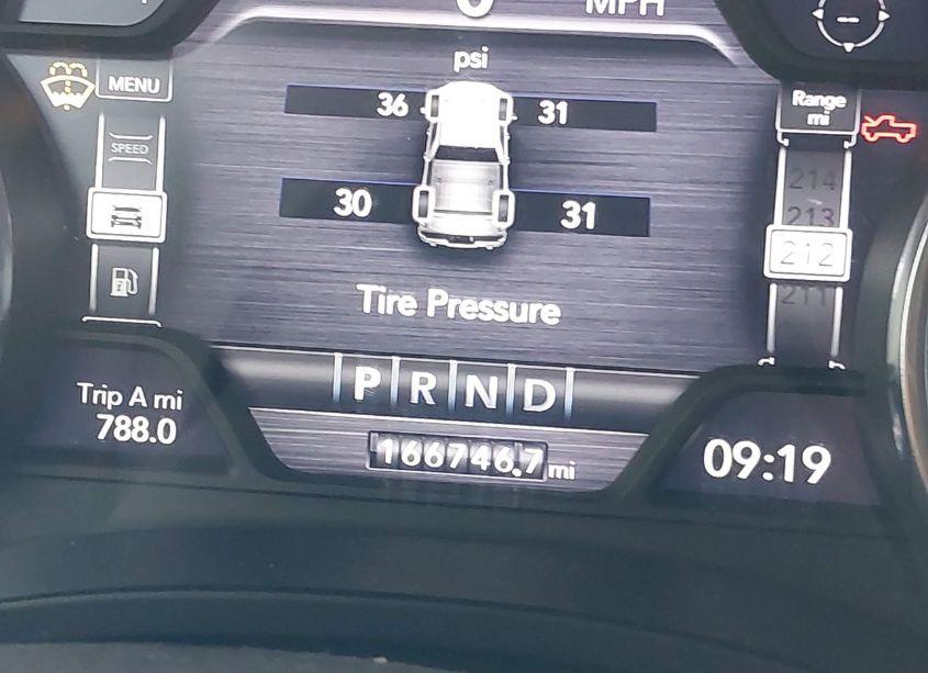 Photo 15 of 2019 Ram 1500 BIG HORN/LONE STAR 4X4 5'7 BOX (VIN 1C6SRFFT5KN669249)