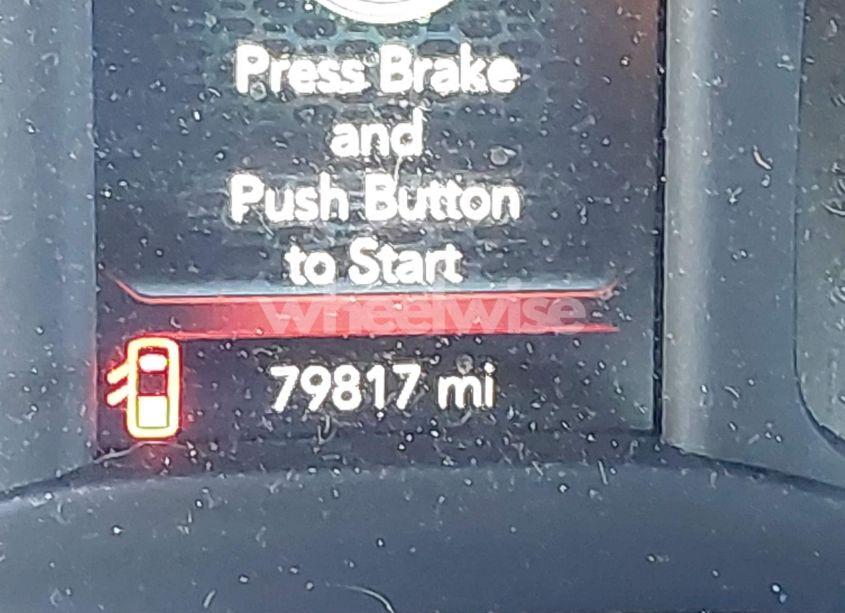 Photo 15 of 2019 Ram 1500 BIG HORN/LONE STAR 4X4 5'7 BOX (VIN 1C6SRFFT5KN739784)