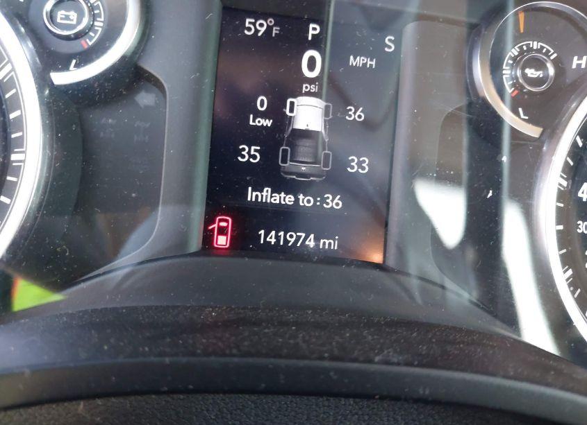 Photo 15 of 2019 Ram 1500 BIG HORN/LONE STAR 4X4 5'7 BOX (VIN 1C6SRFFT5KN804455)