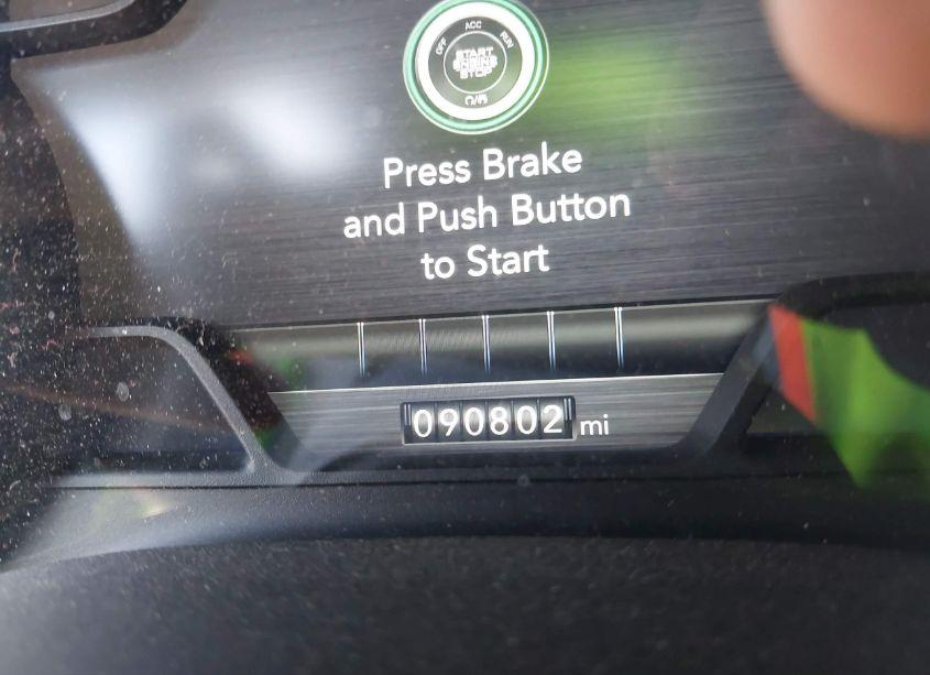 Photo 15 of 2019 Ram 1500 BIG HORN/LONE STAR 4X4 5'7 BOX (VIN 1C6SRFFT5KN857740)