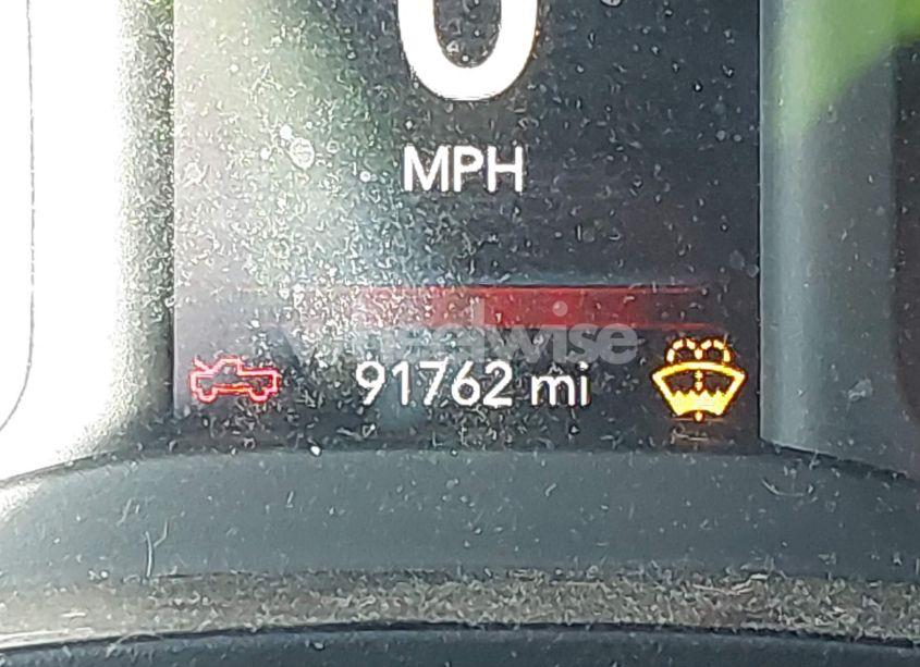 Photo 15 of 2020 Ram 1500 LONE STAR 4X4 5'7 BOX (VIN 1C6SRFFT5LN175474)