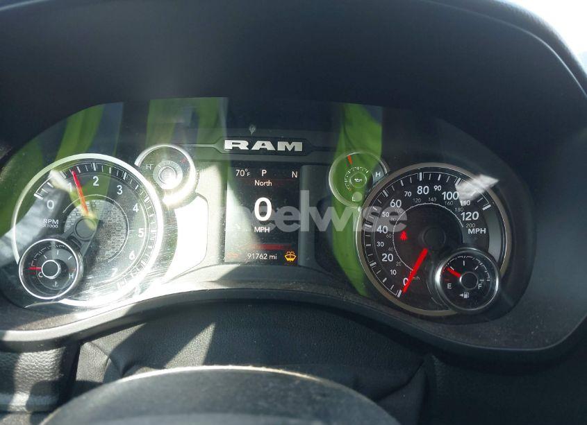 Photo 7 of 2020 Ram 1500 LONE STAR 4X4 5'7 BOX (VIN 1C6SRFFT5LN175474)