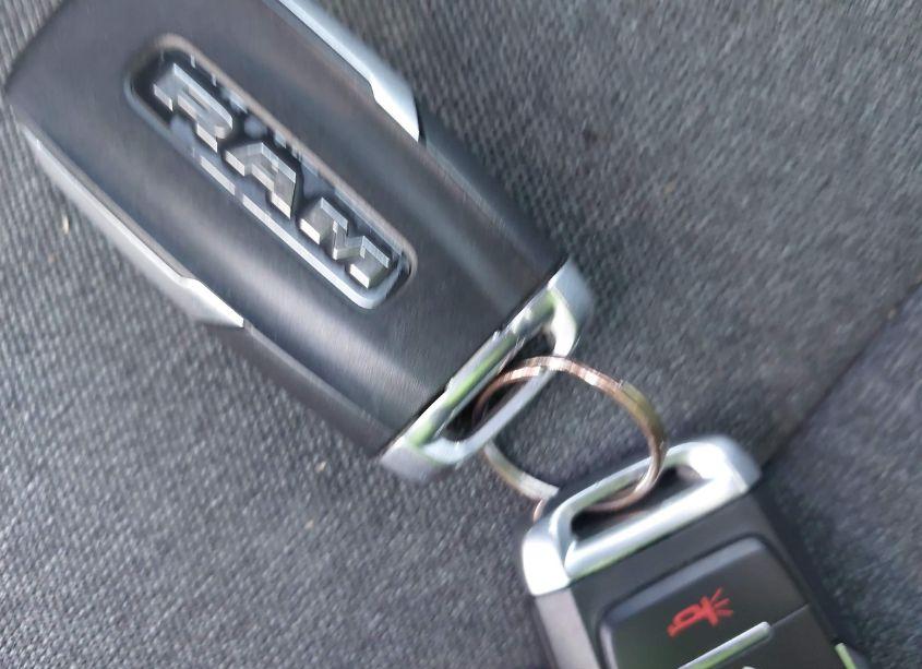 Photo 11 of 2020 Ram 1500 (VIN 1C6SRFFT5LN234538)