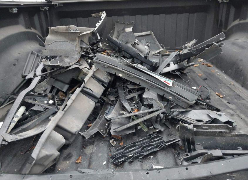 Photo 12 of 2020 Ram 1500 (VIN 1C6SRFFT5LN234538)