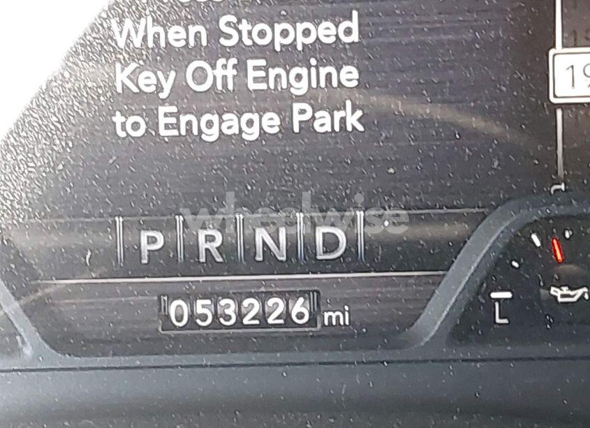 Photo 15 of 2020 Ram 1500 BIG HORN 4X4 5'7 BOX (VIN 1C6SRFFT5LN330864)