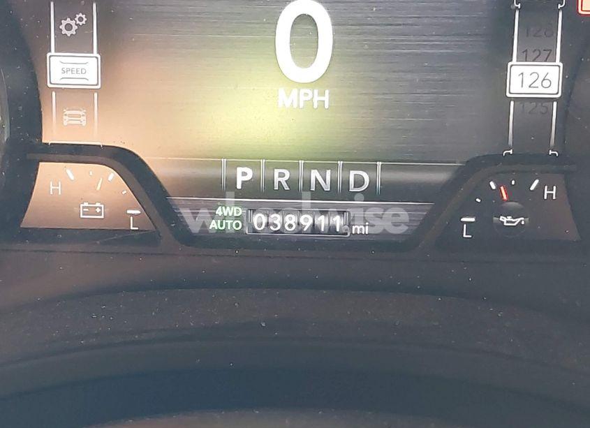 Photo 15 of 2021 Ram 1500 BIG HORN 4X4 5'7 BOX (VIN 1C6SRFFT5MN637176)