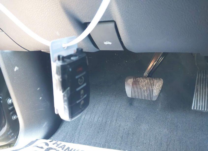 Photo 11 of 2021 Ram 1500 BIG HORN 4X4 5'7 BOX (VIN 1C6SRFFT5MN669366)