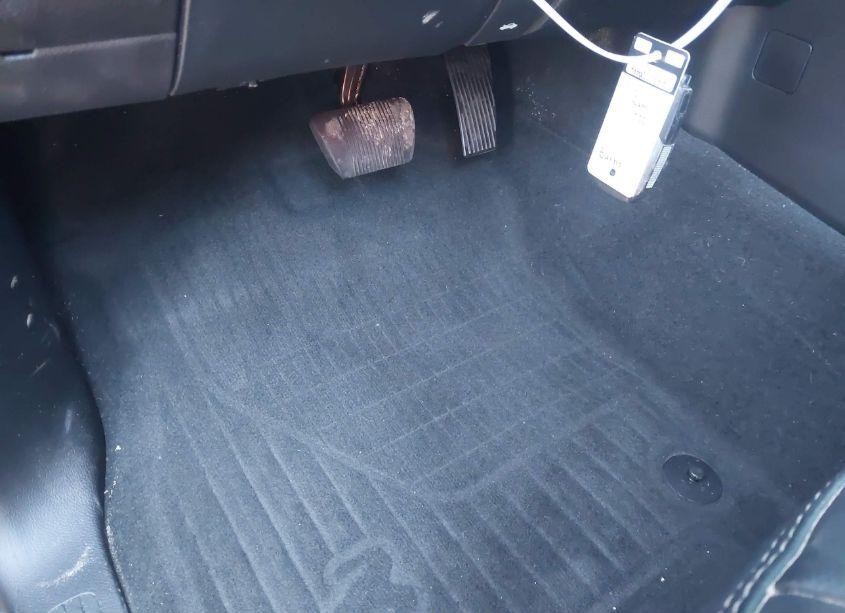 Photo 17 of 2021 Ram 1500 BIG HORN 4X4 5'7 BOX (VIN 1C6SRFFT5MN669366)