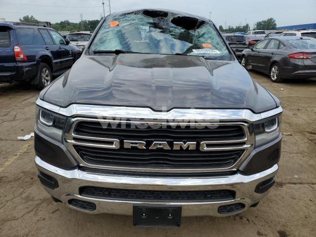Photo 12 of 2021 RAM 1500 BIG HORN/LONE STAR (VIN 1C6SRFFT5MN751114)